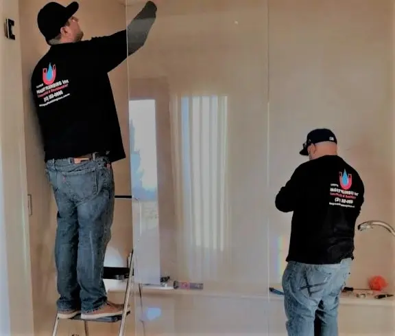 Professional plumbing installation for Tankless Water Heater Installation in Ralston